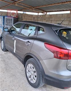 نيسان روج سبورت